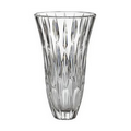 Waterford Crystal Marquis Rainfall 11" Vase